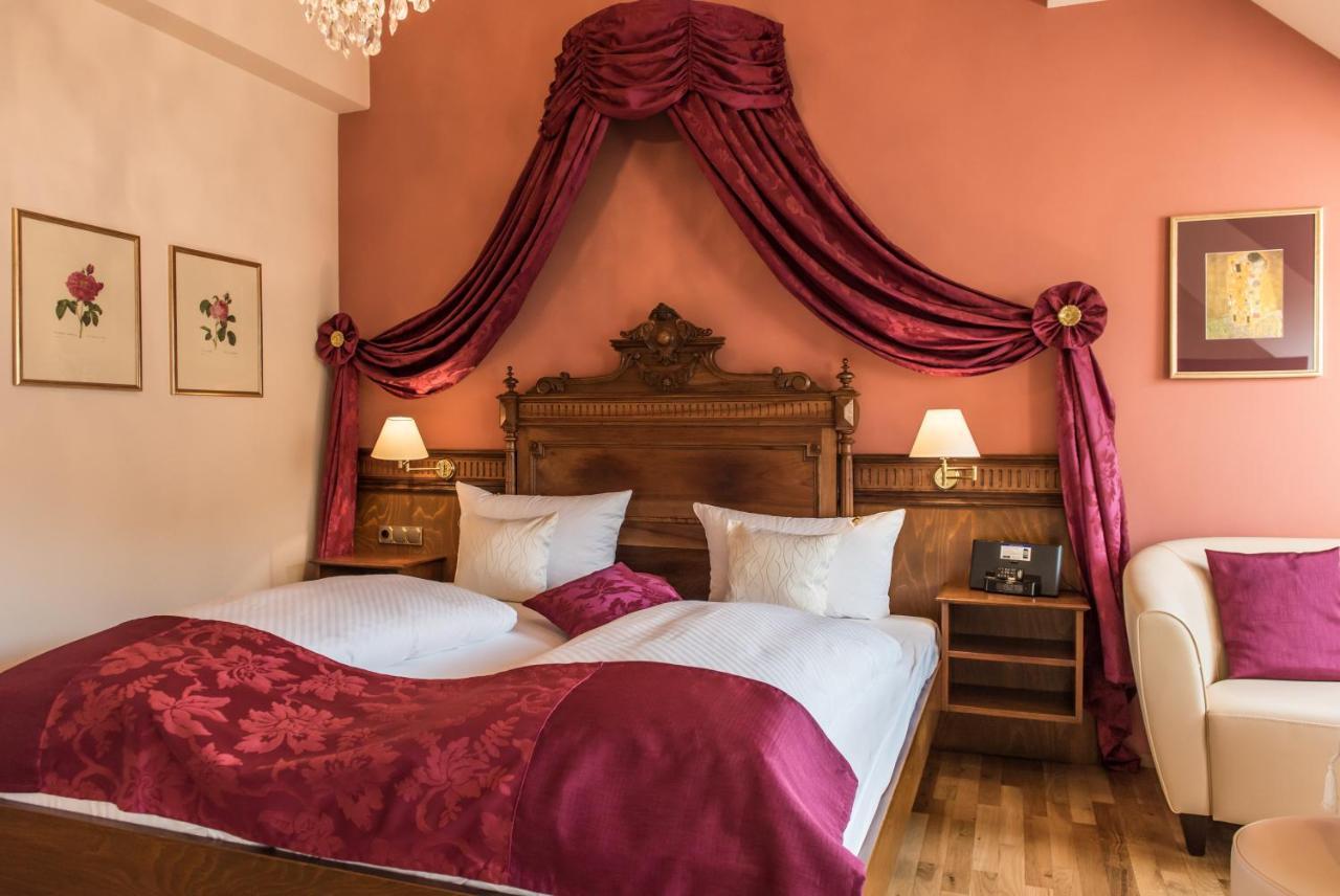 Ferienresidenz Brauneberger Hof Экстерьер фото